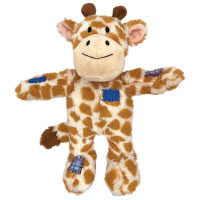 KONG Wild Knots Giraffe M/L