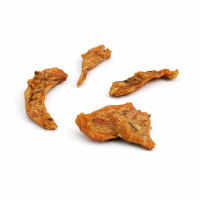 Hühnerbrustfilet Happen für Hunde 500g