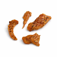 Hühnerbrustfilet Happen für Hunde 1000g