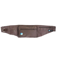 Anny-X Bauchtasche Hipbag 2.0 NEUE AUSFÜHRUNG oliv