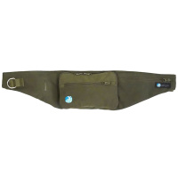 Anny-X Bauchtasche Hipbag 2.0 NEUE AUSFÜHRUNG braun