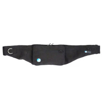 Anny-X Bauchtasche Hipbag 2.0 NEUE AUSFÜHRUNG braun