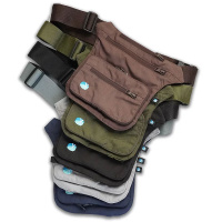 Anny-X H&uuml;fttasche Seitentasche Sidebag 2.0