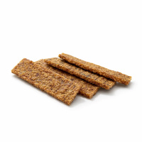 Fleischstreifen von der Gans Natur Pur 500g