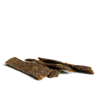 Fleischstreifen vom Hasen Natur Pur 100g