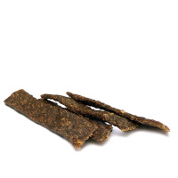 Fleischstreifen vom Hasen Natur Pur 500g