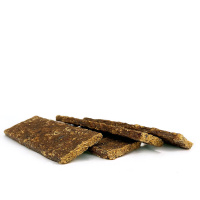 Fleischstreifen vom Reh Natur Pur