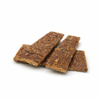 PITUPITA Fleischstreifen vom Reh Natur Pur 100g