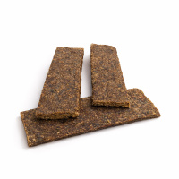 PITUPITA Fleischstreifen vom Rind Natur Pur 500g