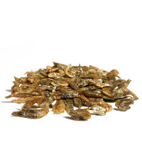 Garnelen getrocknet für Hunde 100g