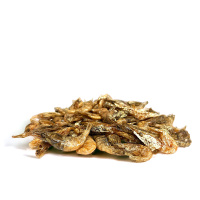 Garnelen getrocknet für Hunde 100g