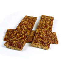 Fleischstreifen von der Ente Natur Pur