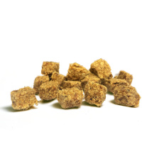 G&auml;nsefleisch Trainingsw&uuml;rfel Pur