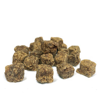 Hirschfleisch Trainingsw&uuml;rfel Pur