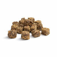 PITUPITA Hirschfleisch Trainingswürfel Pur