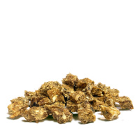 Trainings Minis mit Flunder und Dorsch 500g