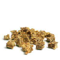 Trainings Minis mit Flunder und Dorsch 500g