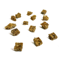 Trainings Minis mit Flunder und Dorsch 500g