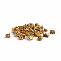 PITUPITA Dorschfleisch Trainings Minis 100g