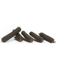 Lamm Fleischw&uuml;rstchen kurz ca. 7cm