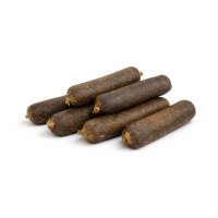 PITUPITA Lamm Fleischwürstchen kurz ca. 7cm 500g