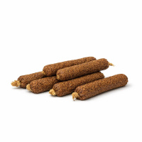 Ente Fleischwürstchen kurz ca. 7cm 100g