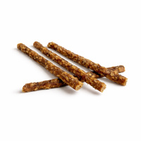 PITUPITA Hühnerfleisch Trainings Sticks soft 100g