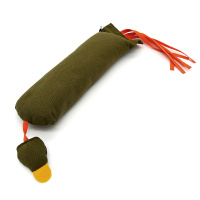 Procyon Trainingsdummy Fasan schwimmfähig groß...