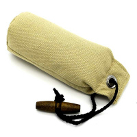 Traningsdummy Dummy schwimmfähig in beige S 250g