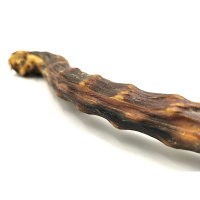 Putenhälse getrocknet für Hunde