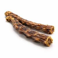 Putenhälse getrocknet für Hunde 1kg