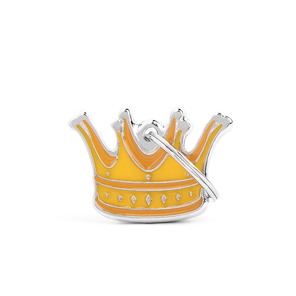 Pfoten-Charm als dekorativer Anhänger