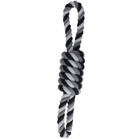 Floss Extreme Baumwoll Zergel groß 61cm