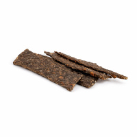 PITUPITA Fleischstreifen von der Ziege Natur Pur 500g