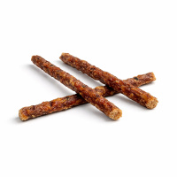Kaninchenfleisch Trainings Sticks Soft 100g
