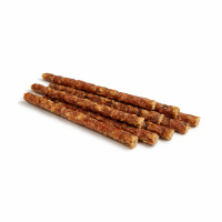 Kaninchenfleisch Trainings Sticks Soft 500g