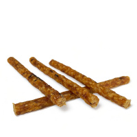 Perlhuhnfleisch Trainings Sticks Soft