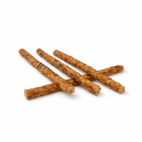 Perlhuhnfleisch Trainings Sticks Soft 100g