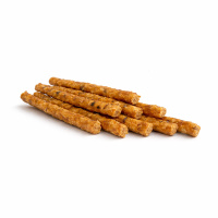 Perlhuhnfleisch Trainings Sticks Soft 500g