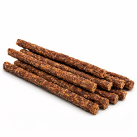 PITUPITA Rehfleisch Trainings Sticks Soft 100g