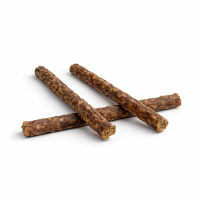 Wildschweinfleisch Trainings Sticks Soft 100g