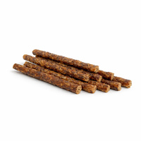 Wildschweinfleisch Trainings Sticks Soft 500g