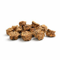 PITUPITA Dorschfleisch Mini Trainings-Taler getrocknet 100g
