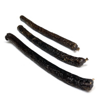 Kaninchen Fleischw&uuml;rstchen lang ca.17cm