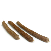 Ente Fleischwürstchen lang ca. 17cm 500g