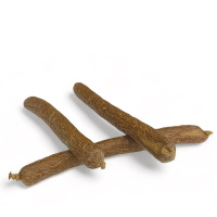 Ente Fleischwürstchen lang ca. 17cm 500g