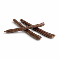 Lamm Fleischwürstchen lang ca. 17cm 500g