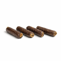 PITUPITA gesunde Dental Würstchen kurz ca.7cm