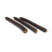 gesunde Dental Würstchen lang ca.17cm 100g