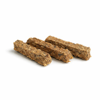 Lachsfleisch Sticks getrocknet 12cm 500g